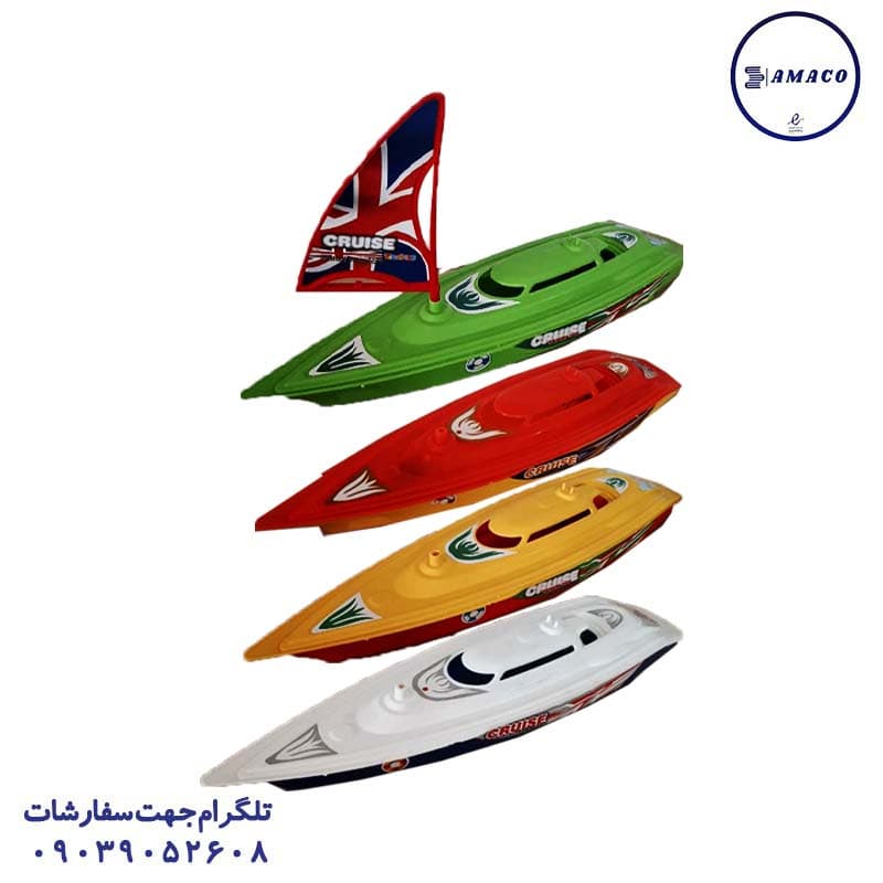 قایق کروز