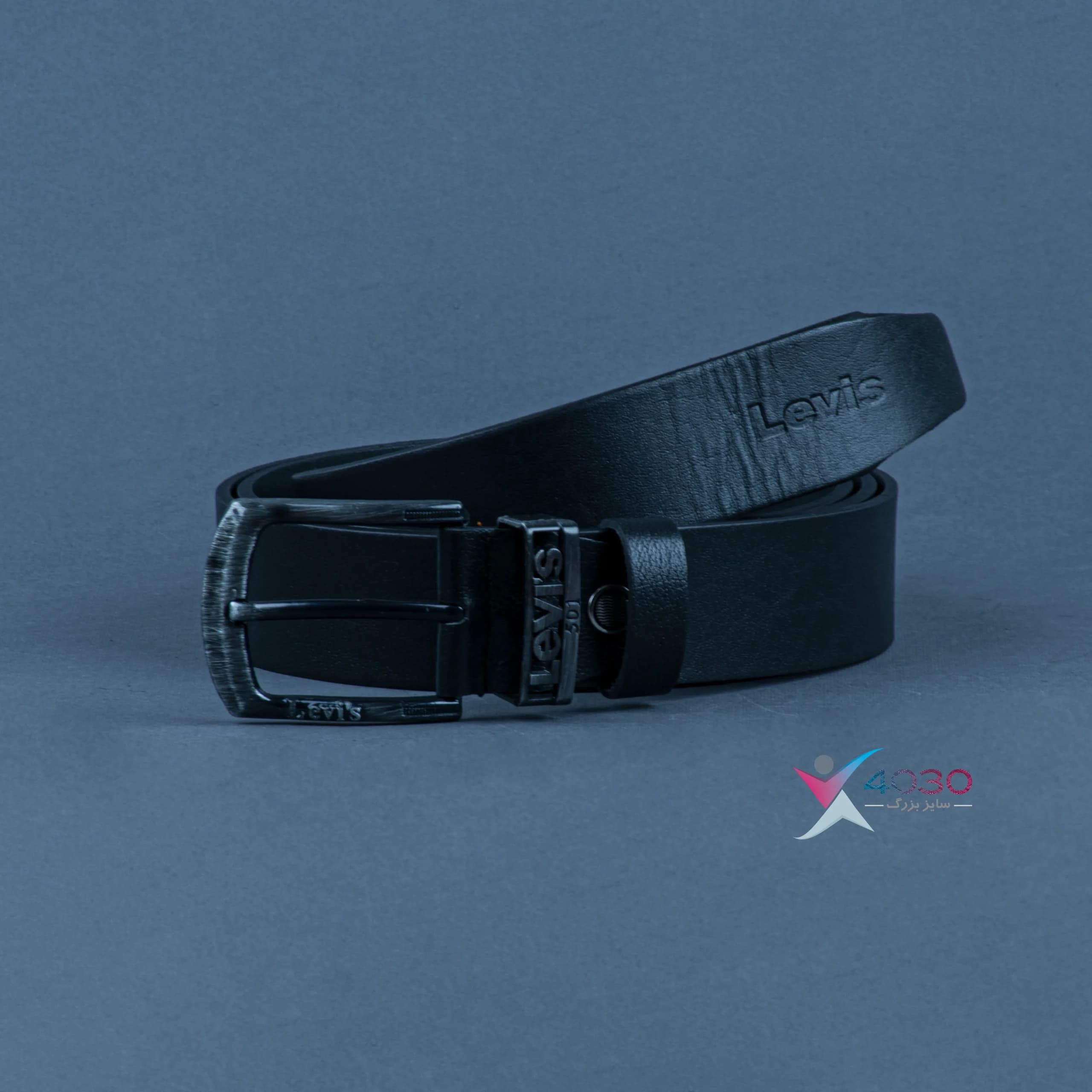 کمربند LEVIS1 سایز بزرگ مردانه ( 6082 )