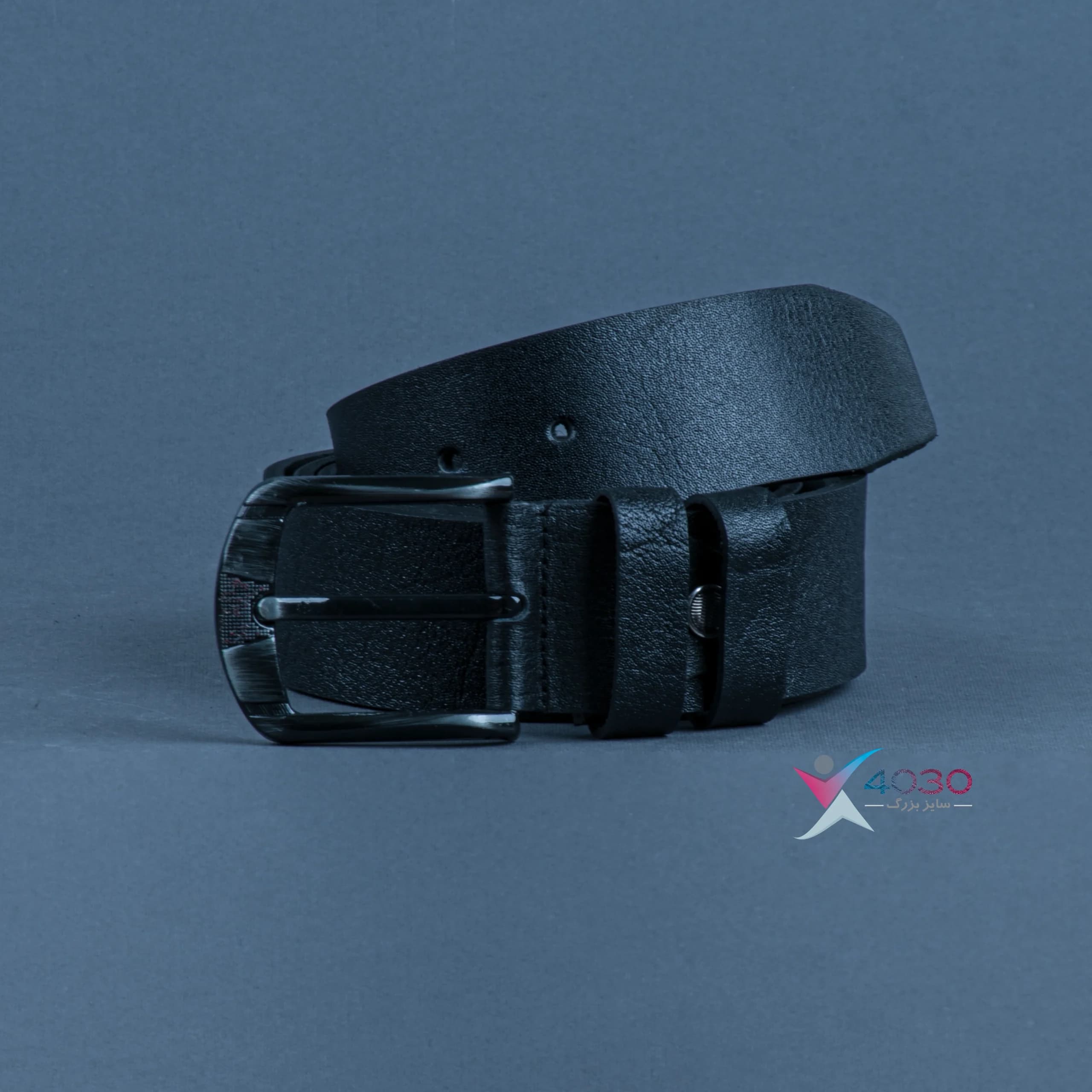 کمربند ARCUATE2 سایز بزرگ مردانه ( 6081 )
