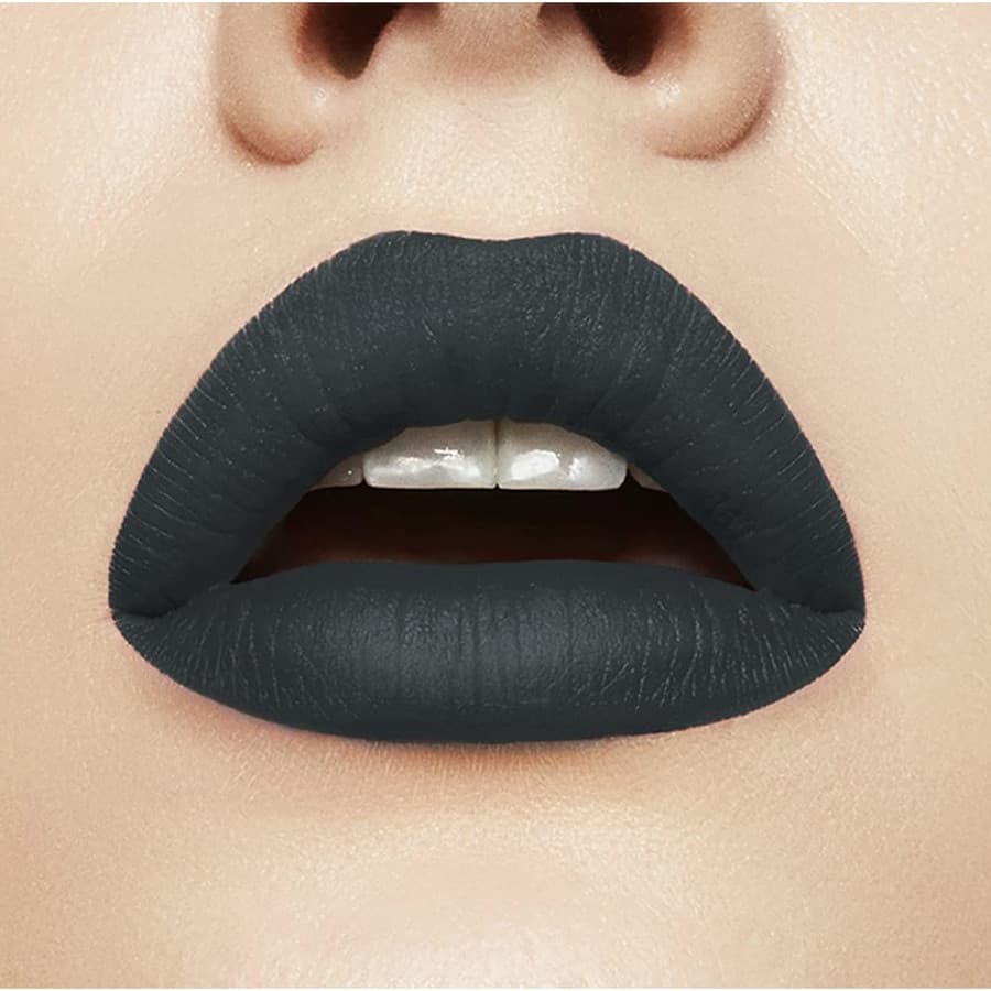 اوتلت رژ لب جامد مات میبلین مدل Color Sensational Powder شماره 45 — تصویر ۲
