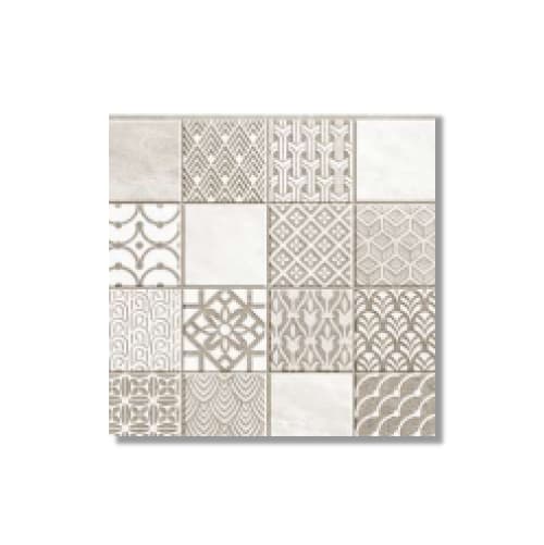 سرامیک 120*60 مات لندن کرم دکور آکسفورد پرنیان