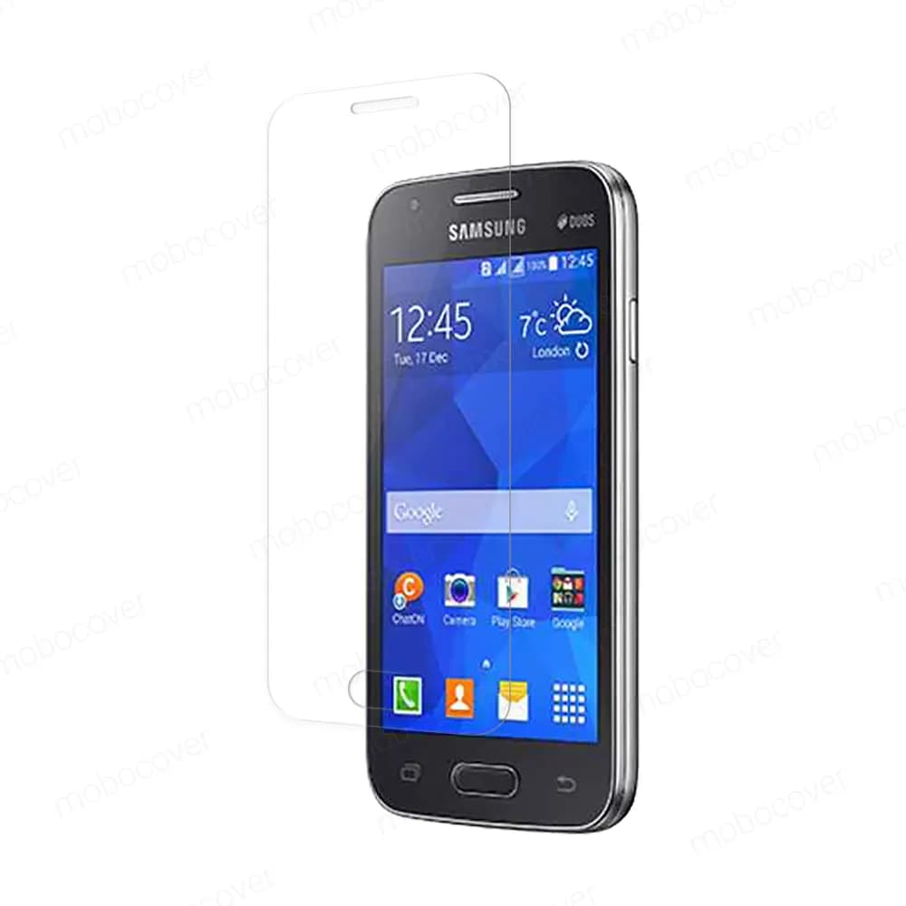 گلس محافظ صفحه گوشی Samsung Galaxy S Duos 3 / سامسونگ گلکسی اس دوز ۳