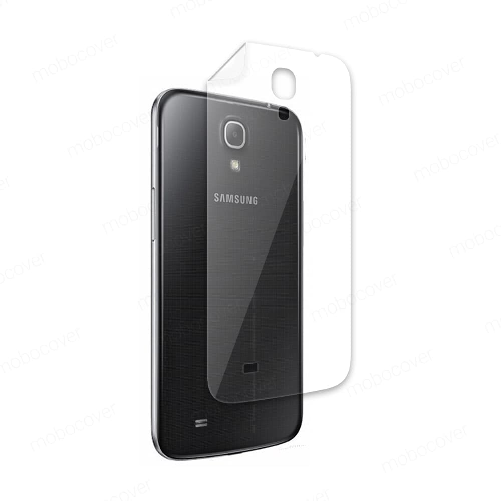 گلس محافظ پشت گوشی Samsung Galaxy Mega 6.3” / سامسونگ گلکسی مگا ۶.۳ اینچ