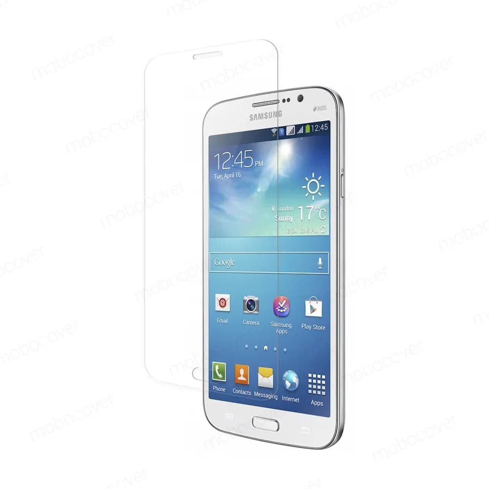 گلس محافظ صفحه گوشی Samsung Galaxy Mega 5.8” / سامسونگ گلکسی مگا ۵.۸ اینچ