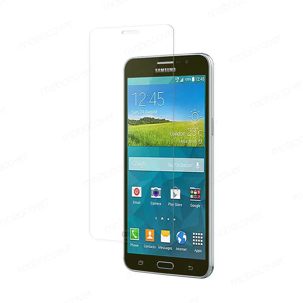 گلس محافظ صفحه گوشی Samsung Galaxy Mega 2 / سامسونگ گلکسی مگا ۲