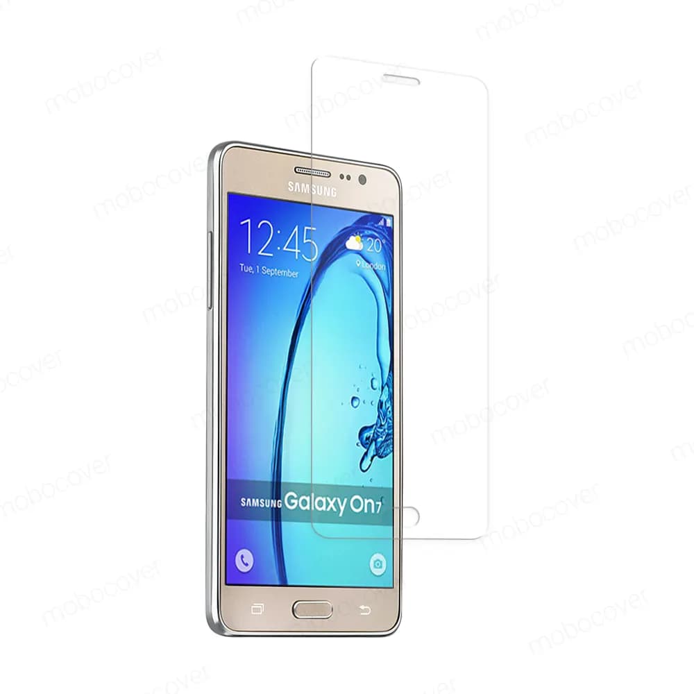 گلس محافظ صفحه گوشی Samsung Galaxy On 7 / سامسونگ گلکسی آن ۷