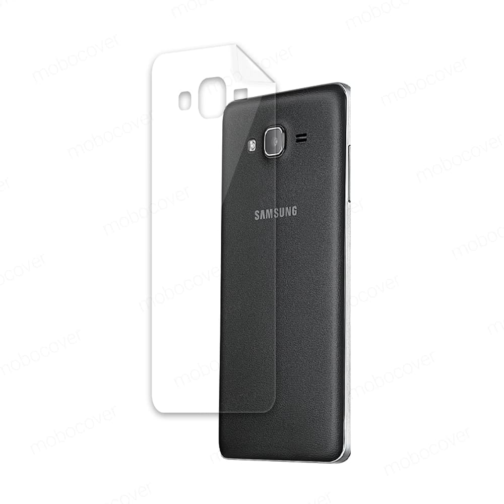 گلس محافظ پشت گوشی Samsung Galaxy On 5 / سامسونگ گلکسی آن ۵
