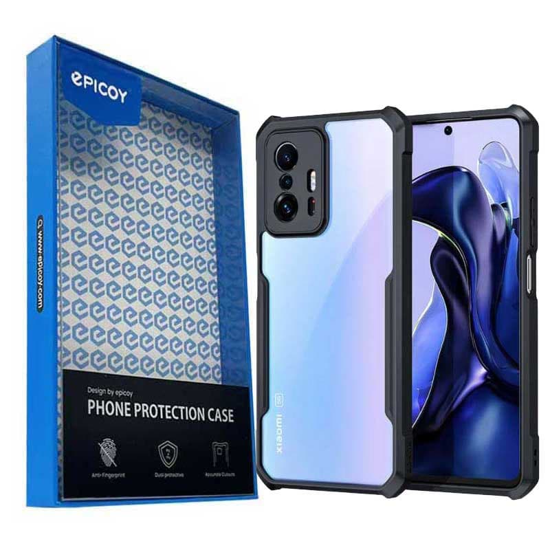 قاب اپیکوی مدل Xundd Beatle مناسب برای گوشی موبایل شیائومی Mi 11T 5G / Mi 11T Pro 5G
