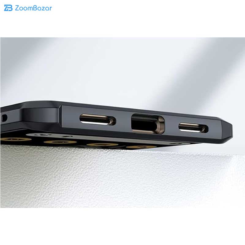 قاب اپیکوی مدل Xundd Beatle مناسب برای گوشی موبایل گوگل Pixel 7A — تصویر ۵