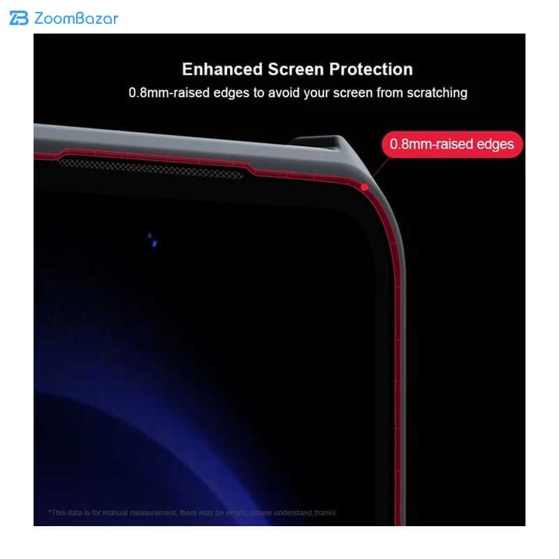 قاب اپیکوی مدل Xundd Beatle مناسب برای گوشی موبایل گوگل Pixel 7A — تصویر ۸