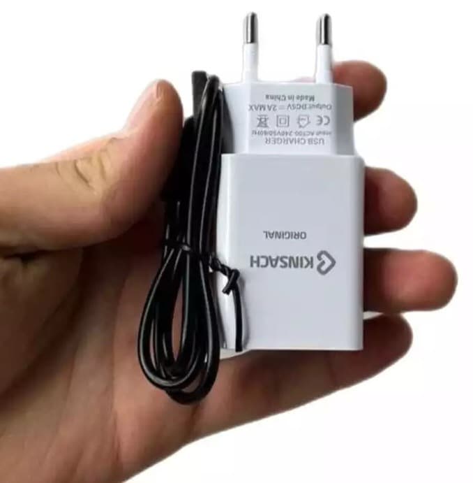 چراغ قوه کینساچ مدل KS-902-4 — تصویر ۴