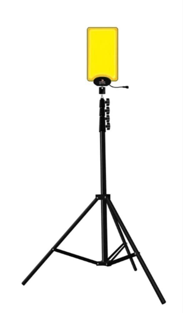 چراغ کمپینگ کانپکس مدل FR-21COBRF