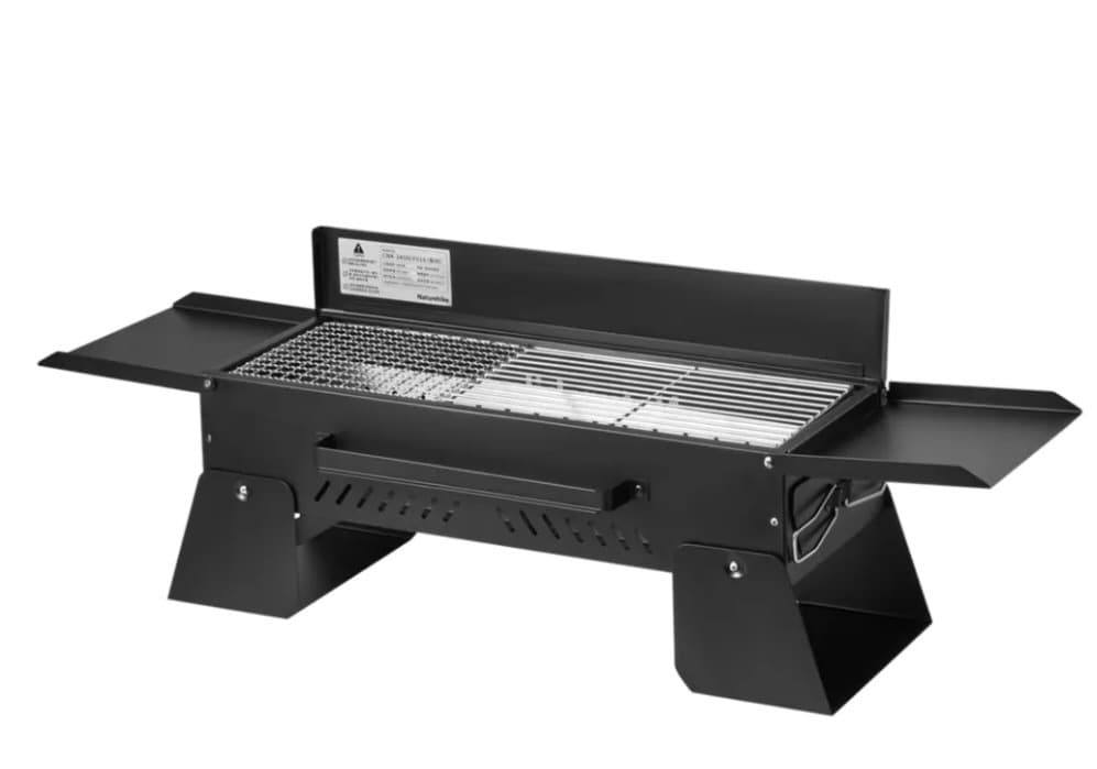 باربیکیو رومیزی تاشو نیچرهایک مدل CNK2450CF018