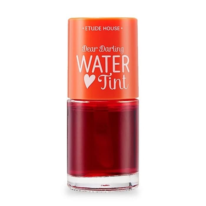 تینت لب اتود هاوس رنگ Orange