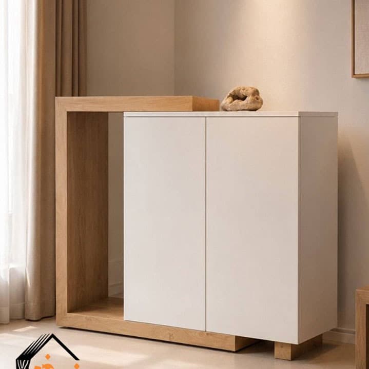 جاکفشی مدل GB4037 مبلمان اورلین مدل 973638