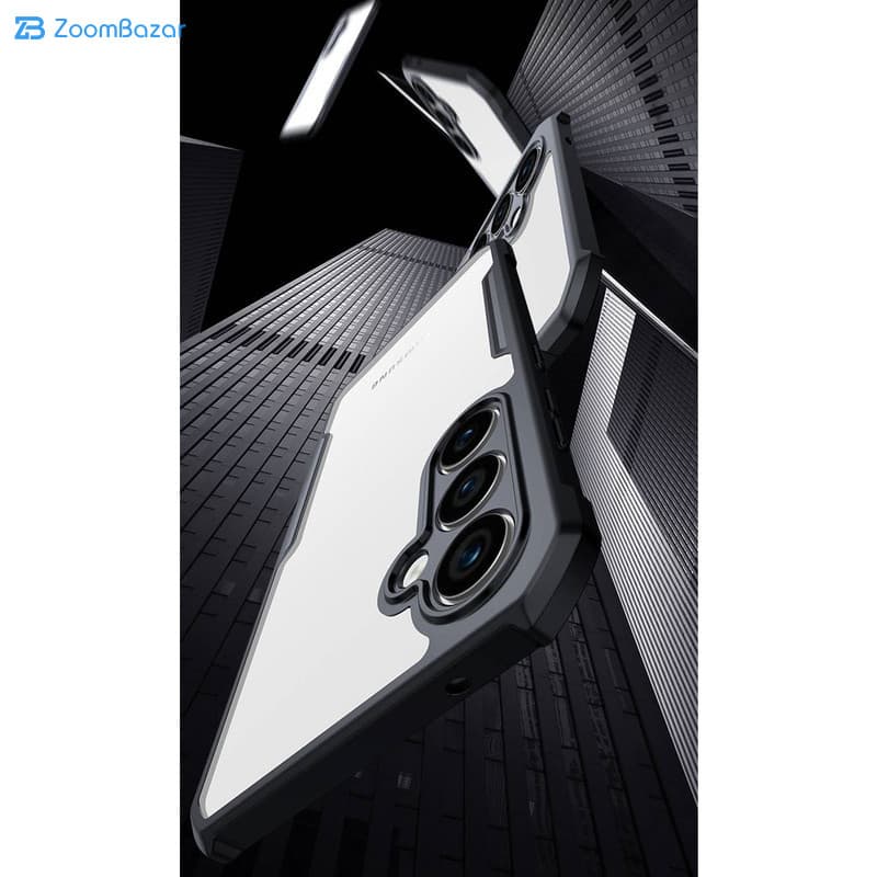 قاب اپیکوی مدل Xundd Beatle مناسب برای گوشی موبایل سامسونگ Galaxy S24 Plus — تصویر ۸