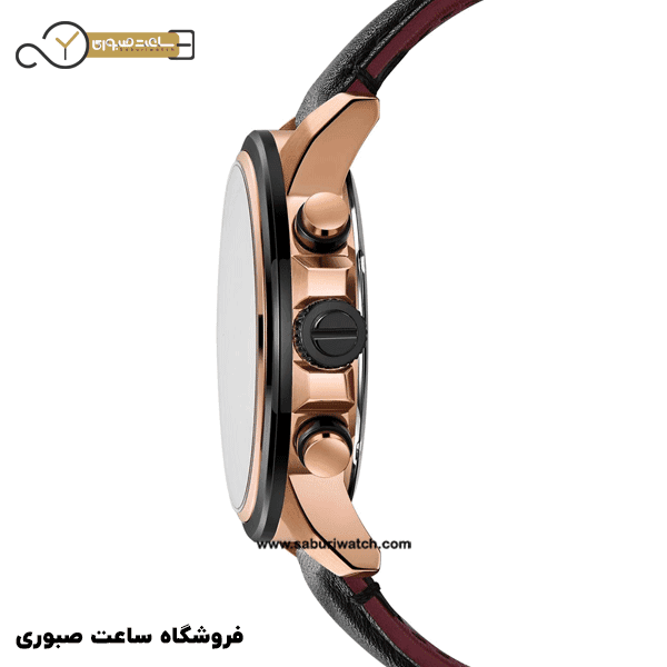 ساعت مچی کنت کول مدل KC51014003 — تصویر ۲