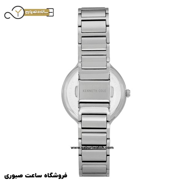 ساعت مچی کنت کول مدل KC51011001 — تصویر ۳