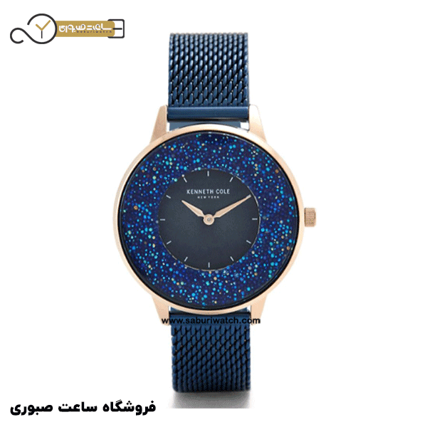 ساعت مچی کنت کول مدل KC51010001