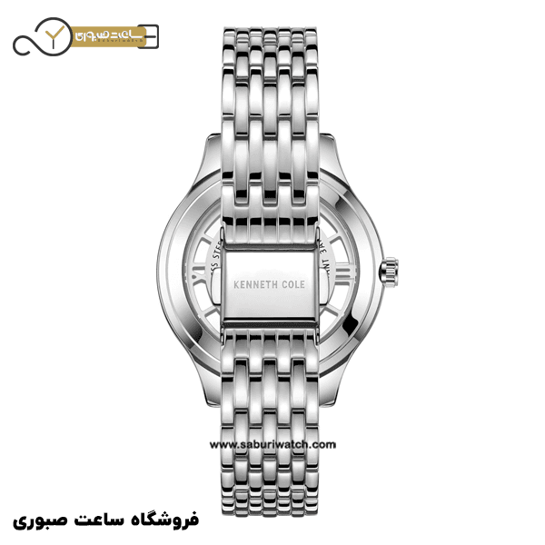 ساعت مچی کنت کول مدل KC50988001 — تصویر ۳