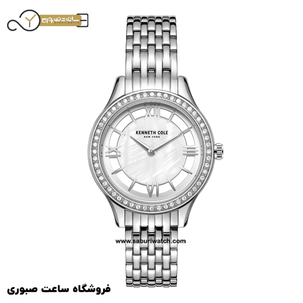ساعت مچی کنت کول مدل KC50988001