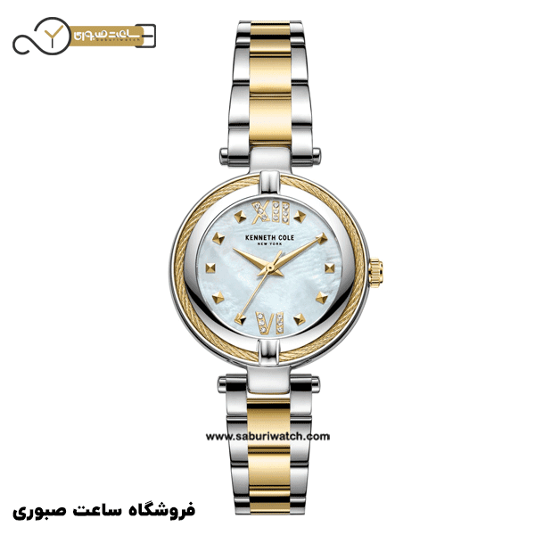 ساعت مچی کنت کول مدل KC50980002