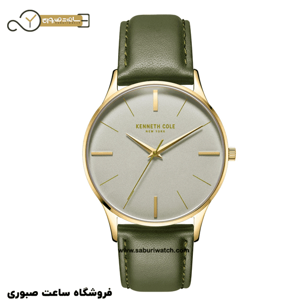 ساعت مچی کنت کول مدل KC50918005