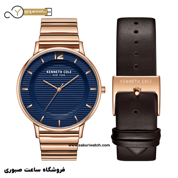 ساعت مچی کنت کول مدل KC50912004