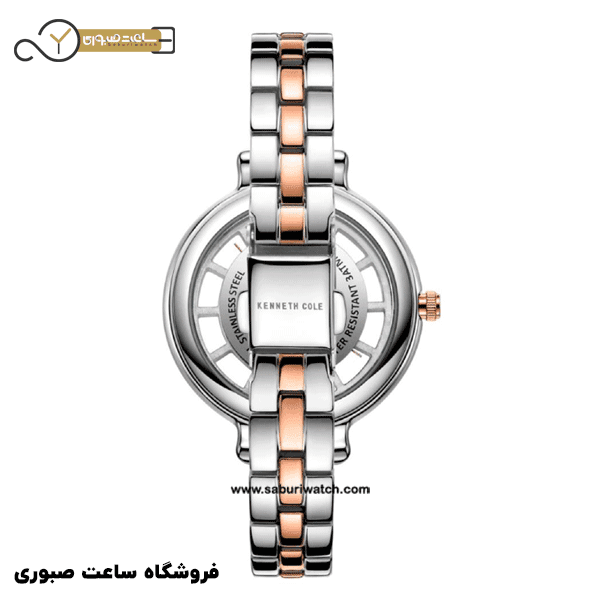 ساعت مچی کنت کول مدل KC50789006 — تصویر ۲