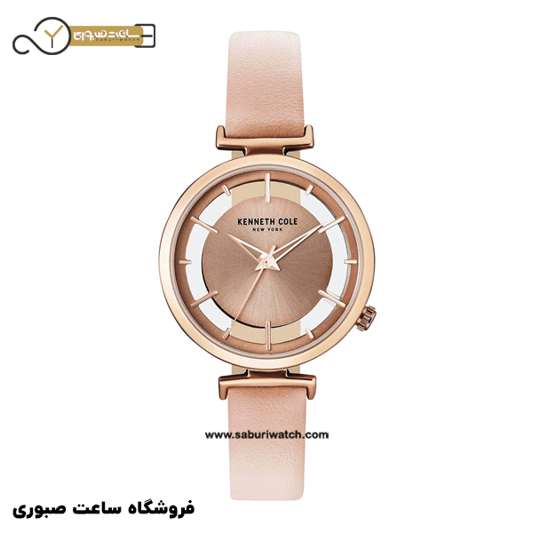 ساعت مچی کنت کول مدل KC50590001
