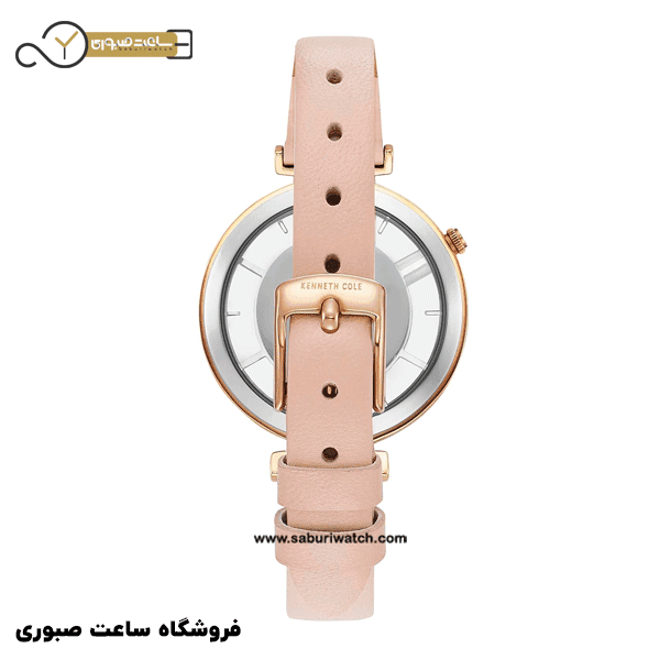 ساعت مچی کنت کول مدل KC50590001 — تصویر ۲