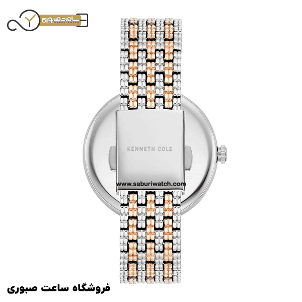 ساعت مچی کنت کول مدل KC50256003 — تصویر ۲