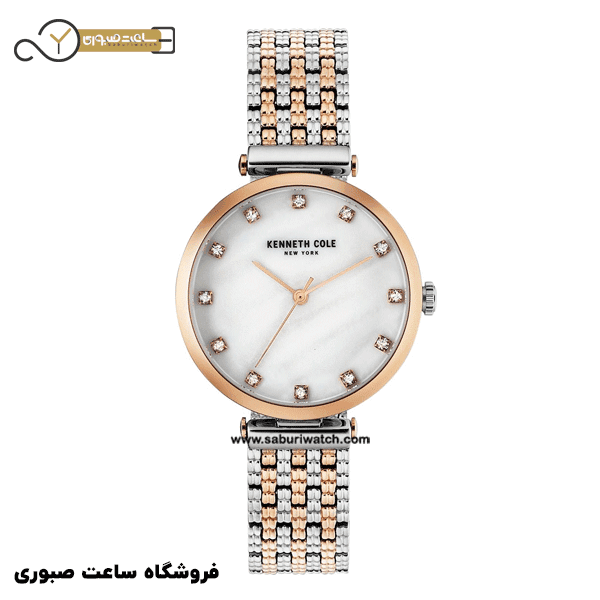 ساعت مچی کنت کول مدل KC50256003