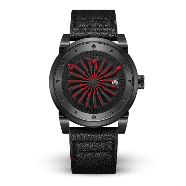 ساعت مچی زینوو مدل BLADE CORSA
