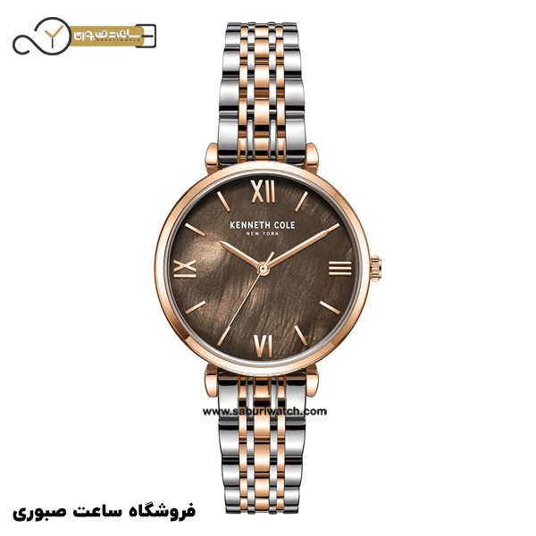 ساعت مچی کنت کول مدل KC51115006