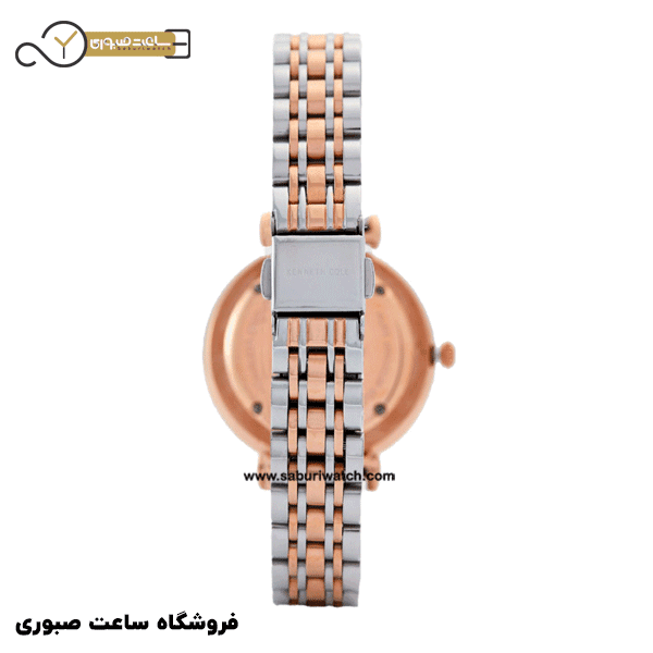 ساعت مچی کنت کول مدل KC51115006 — تصویر ۳