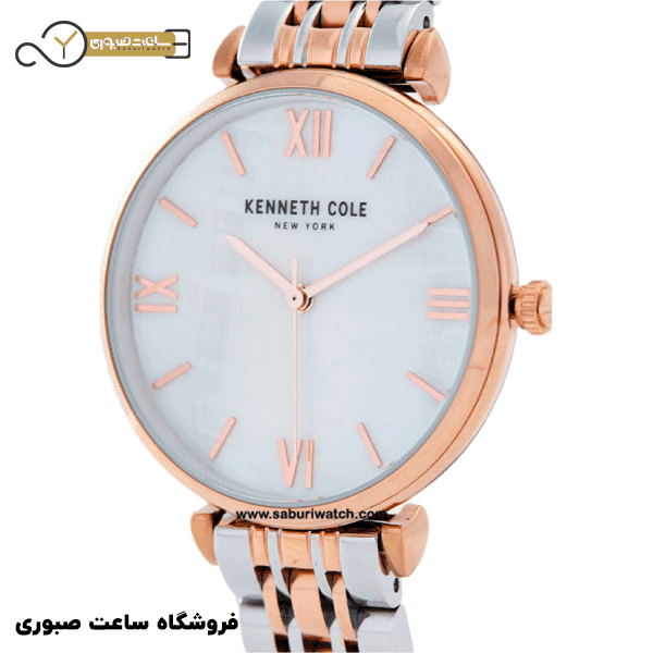 ساعت مچی کنت کول مدل KC51115005 — تصویر ۲