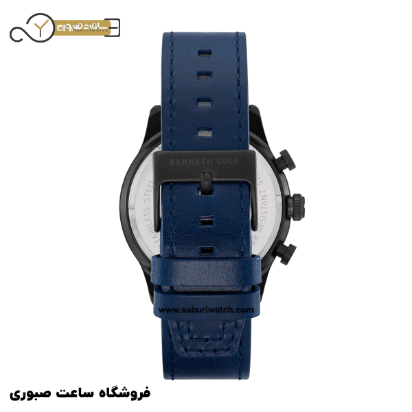 ساعت مچی کنت کول مدل KC51026002 — تصویر ۳