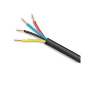 کابل افشان 0/75*2 آریان ابهر