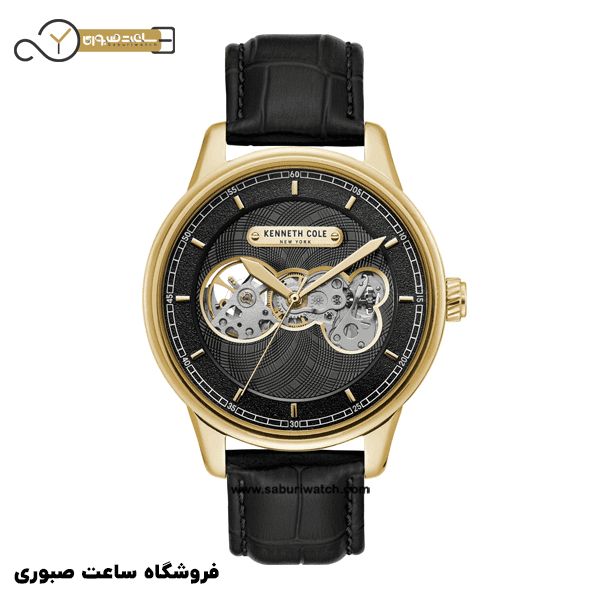 ساعت مچی کنت کول مدل KC51020003