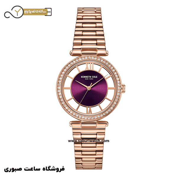ساعت مچی کنت کول مدل KC51009006