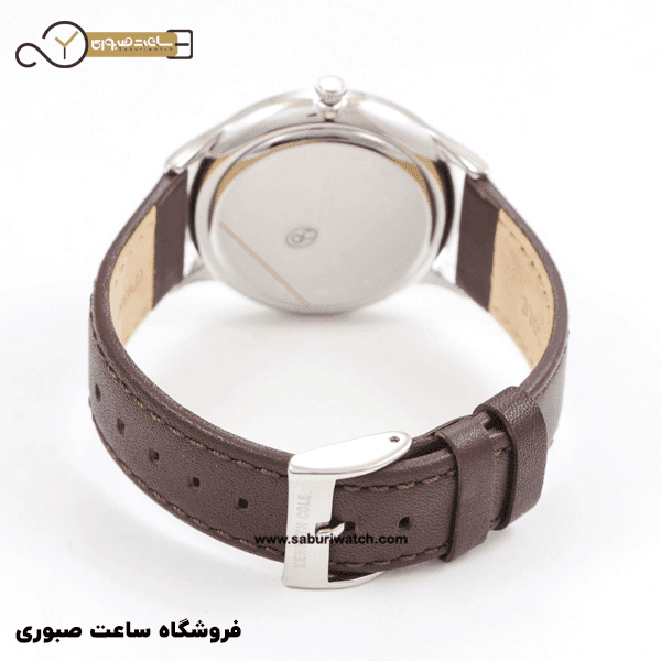 ساعت مچی کنت کول مدل KC50589012 — تصویر ۵
