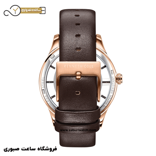 ساعت مچی کنت کول مدل KC50919002 — تصویر ۴