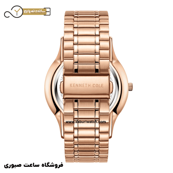 ساعت مچی کنت کول مدل KC50918009 — تصویر ۶