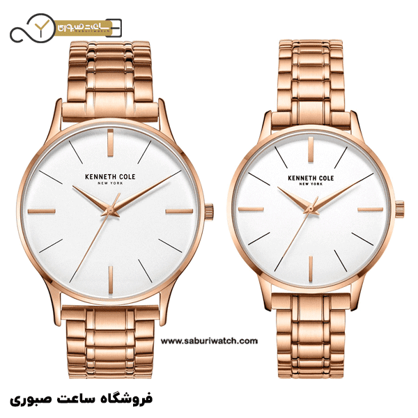 ساعت مچی کنت کول مدل KC50918009