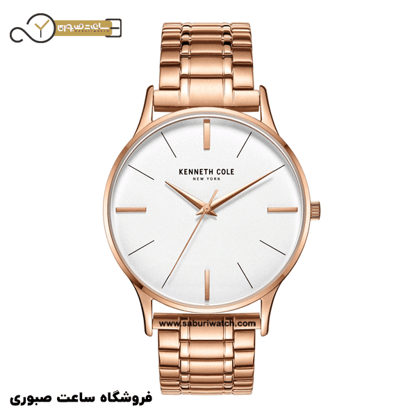ساعت مچی کنت کول مدل KC50918009 — تصویر ۲
