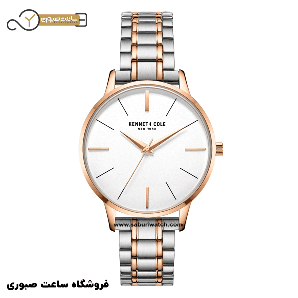 ساعت مچی کنت کول مدل KC50918007 — تصویر ۳