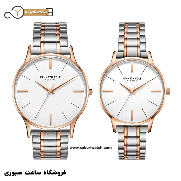 ساعت مچی کنت کول مدل KC50918007