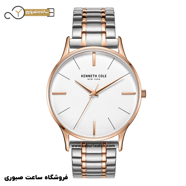 ساعت مچی کنت کول مدل KC50918007 — تصویر ۲