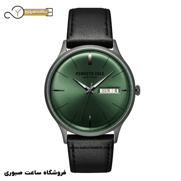 ساعت مچی کنت کول مدل KC50589022